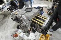 １９６９フォルクスワーゲンビートルチンチラグレーエンジン整備 (3).JPG